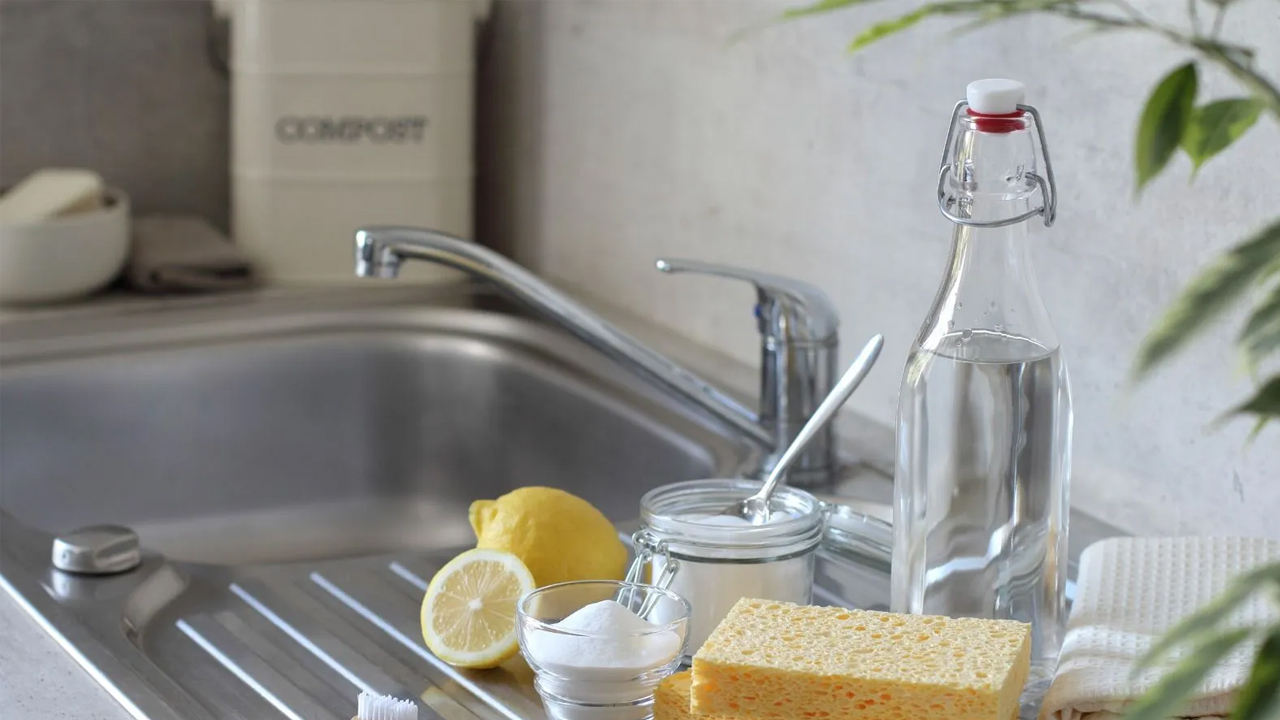 Foto - Ayna gibi parlayacak! Paslanan çelik bıçakları parlatmanın 5 yöntemi