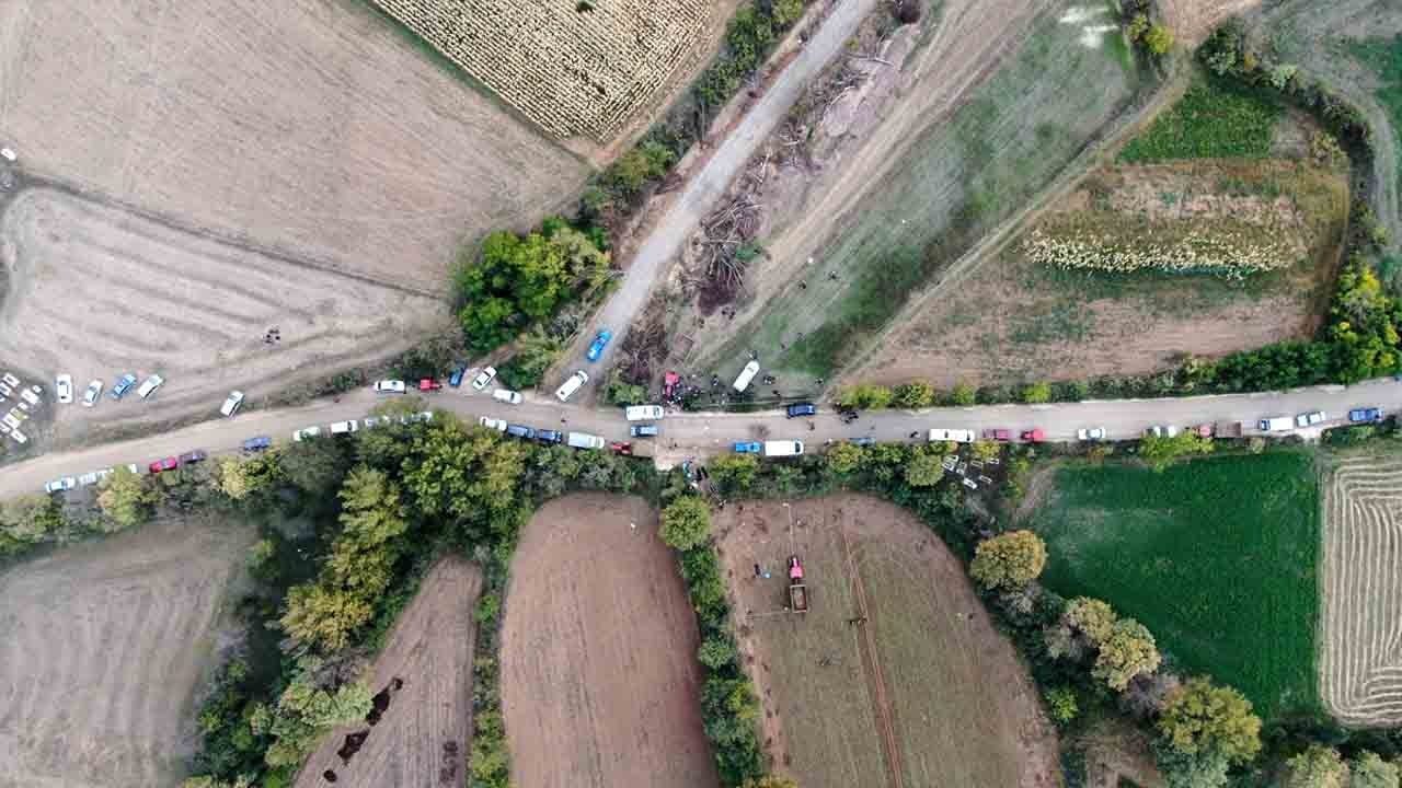 Foto - Aynı aileden 4 kişi can vermişti: Katliamın sebebi duyanları şok etti
