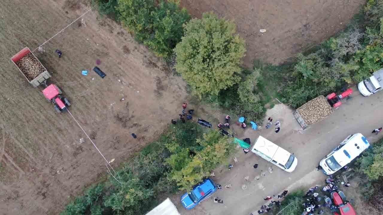 Foto - Aynı aileden 4 kişi can vermişti: Katliamın sebebi duyanları şok etti