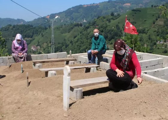 Foto - Aynı aileden 9 kişi ölünce panik yaşanmıştı! O aileden beklenen sonuçlar çıktı