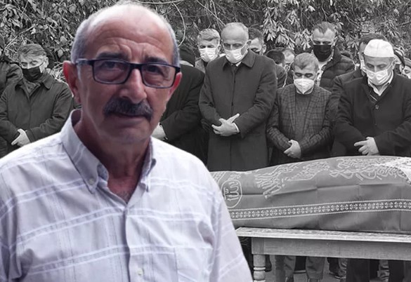 Aynı aileden 9 kişi ölünce panik yaşanmıştı! O aileden beklenen sonuçlar çıktı