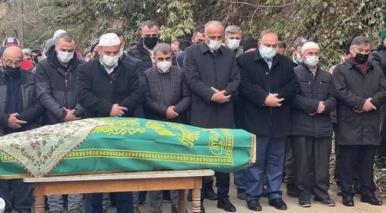 Foto - Aynı aileden 9 kişi ölünce panik yaşanmıştı! O aileden beklenen sonuçlar çıktı