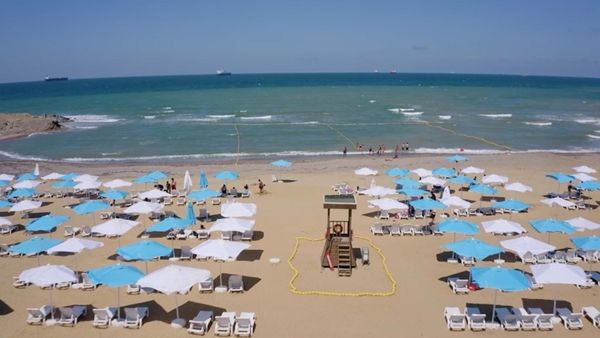 Aynı anda 500 kişi faydalanabilecek! Hizmete açıldı