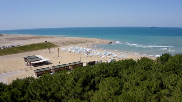 Foto - Aynı anda 500 kişi faydalanabilecek! Hizmete açıldı