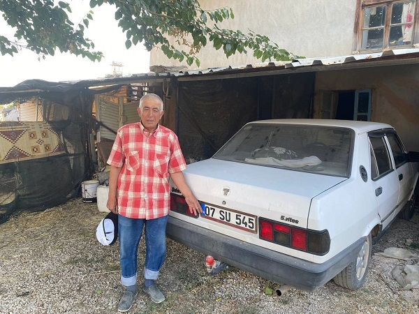 Foto - Aynı araca 34 kez ceza yazıldı! Oysa ki hiç İstanbul'a gitmedi