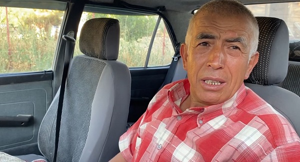 Foto - Aynı araca 34 kez ceza yazıldı! Oysa ki hiç İstanbul'a gitmedi