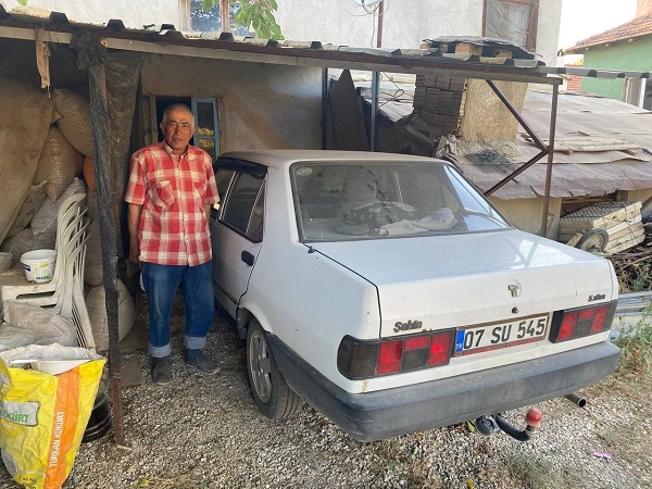 Foto - Aynı araca 34 kez ceza yazıldı! Oysa ki hiç İstanbul'a gitmedi