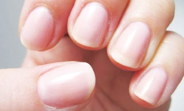 Foto - Aynı durumu yaşıyor musunuz? Tırnaklarınız bu yüzden hızlı uzuyor