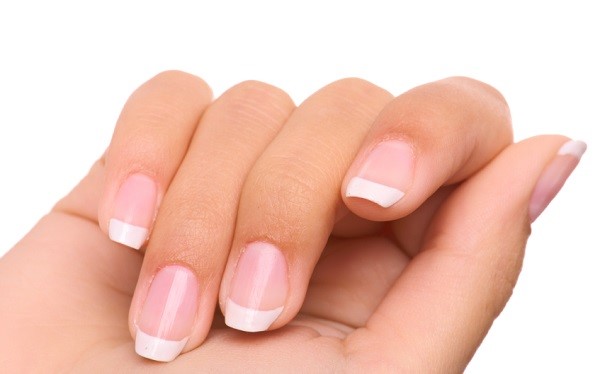 Foto - Aynı durumu yaşıyor musunuz? Tırnaklarınız bu yüzden hızlı uzuyor