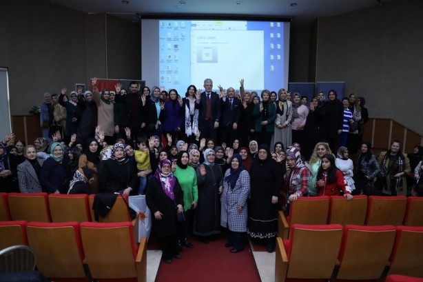 Foto - Aynı gün aynı anda! AK Parti'ye dev katılım