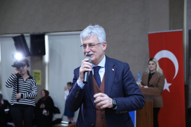 Foto - Aynı gün aynı anda! AK Parti'ye dev katılım
