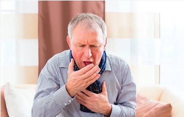 Foto - Aynı sorunu mu yaşıyorsunuz? Bitmek bilmeyen öksürüğün sebebi bu olabilir