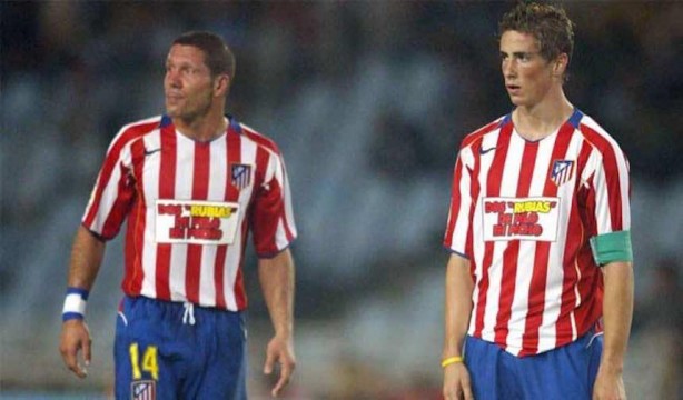 Foto - Aynı takımda oynadıklarını hatırlayınca şaşıracağınız 20 ikili