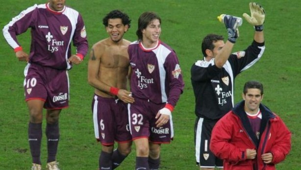 Foto - Aynı takımda oynadıklarını hatırlayınca şaşıracağınız 20 ikili