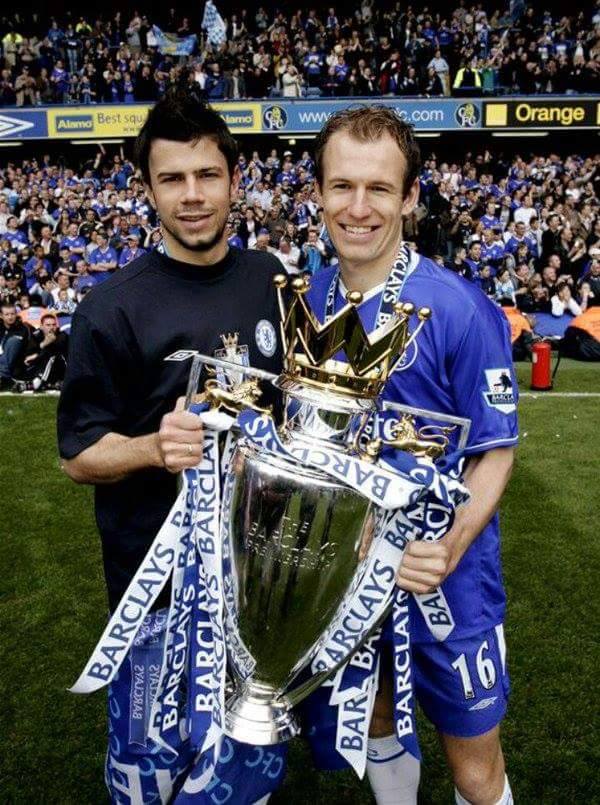 Foto - Aynı takımda oynadıklarını hatırlayınca şaşıracağınız 20 ikili