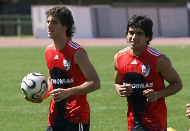 Foto - Aynı takımda oynadıklarını hatırlayınca şaşıracağınız 20 ikili