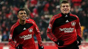 Foto - Aynı takımda oynadıklarını hatırlayınca şaşıracağınız 20 ikili