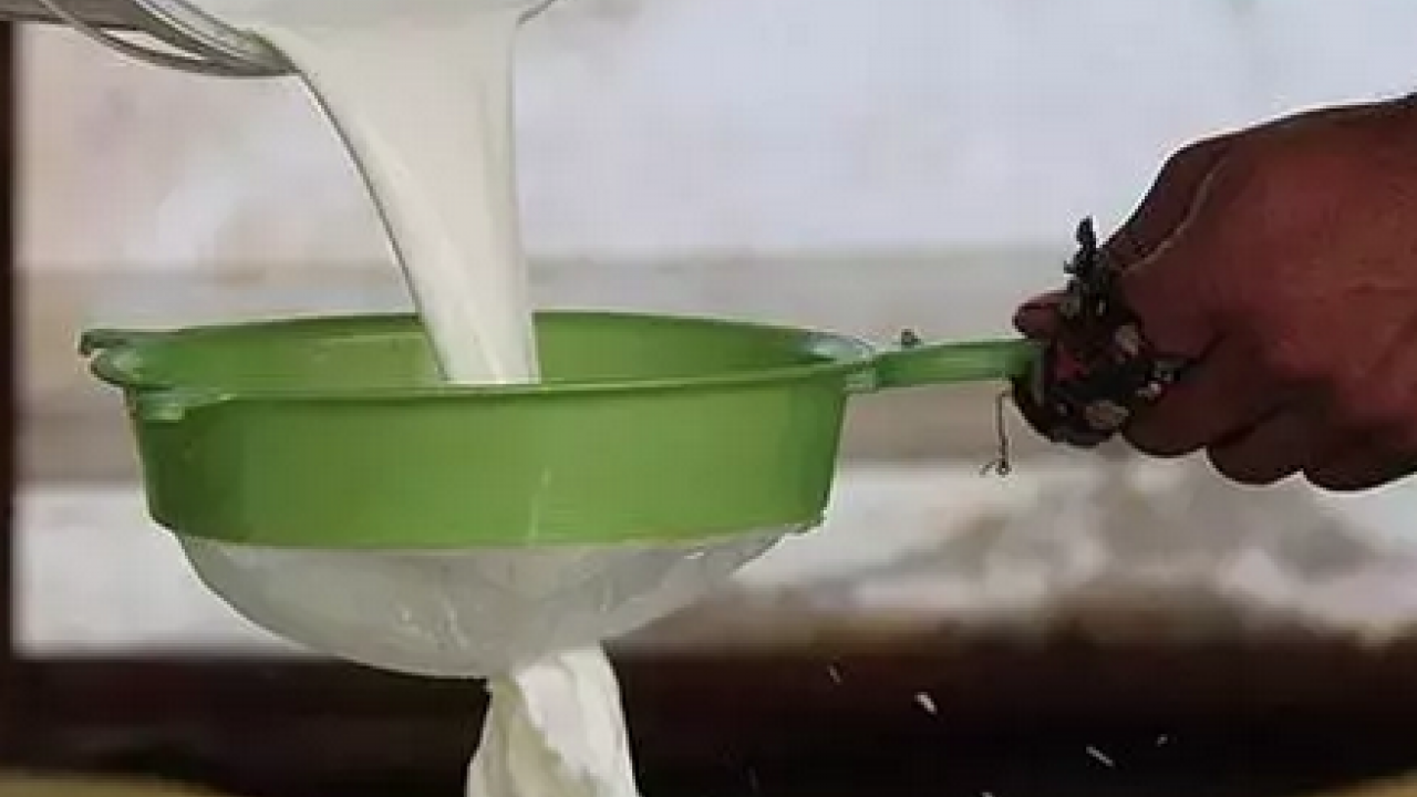 Ayranın içine 1 kaşık ekleyin! Tansiyonun kökünü kurutuyor! Buruş buruş damarları açıp vücudu toksinlerden arındırıyor