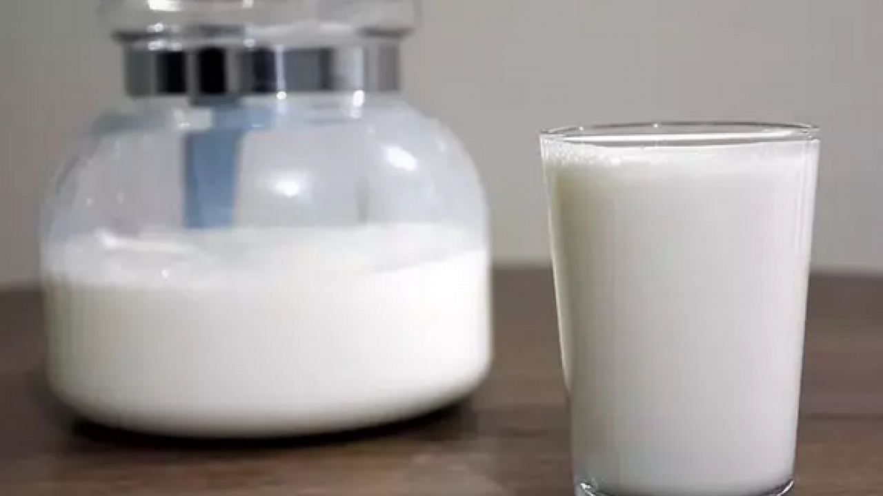 Foto - Ayranın içine 1 kaşık ekleyin! Tansiyonun kökünü kurutuyor! Buruş buruş damarları açıp vücudu toksinlerden arındırıyor