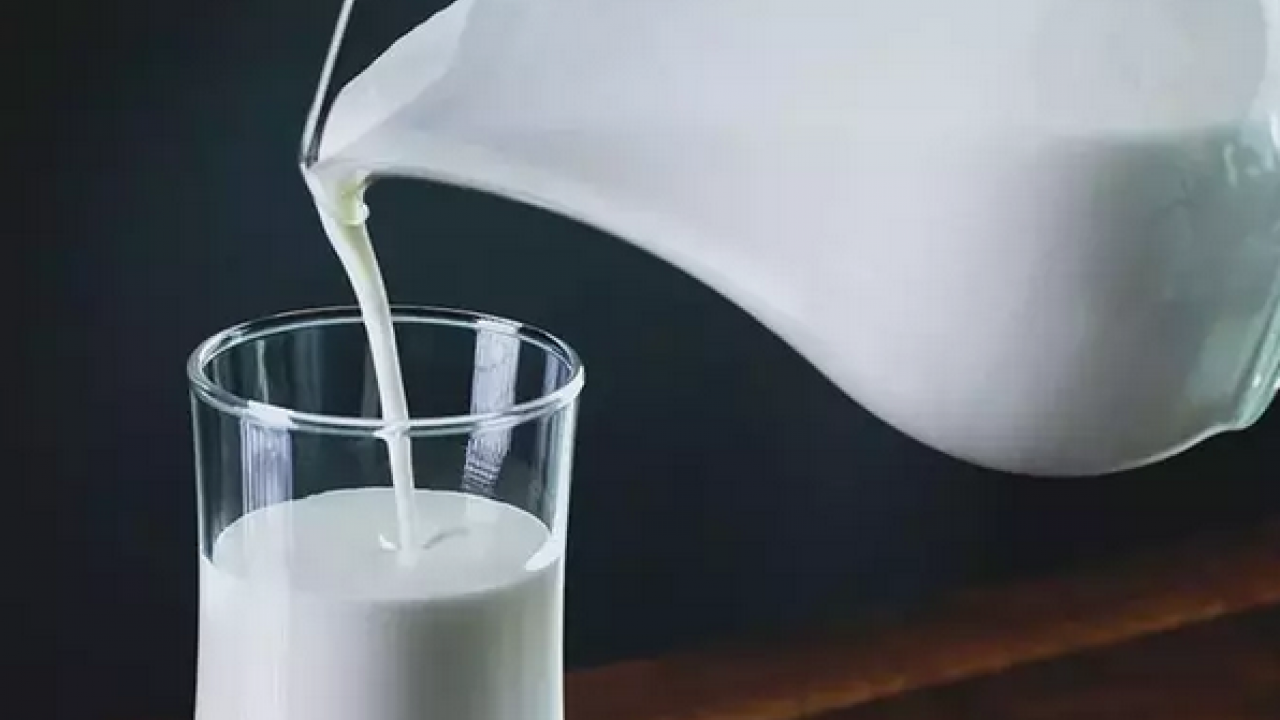 Foto - Ayranın içine 1 kaşık ekleyin! Tansiyonun kökünü kurutuyor! Buruş buruş damarları açıp vücudu toksinlerden arındırıyor