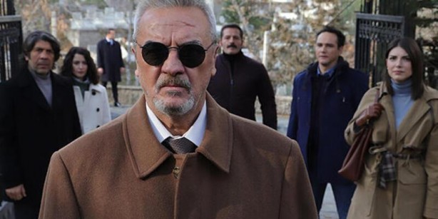 Foto - Ayrıldı gitti diyenlere bomba gibi paylaşım! Teşkilat dizisinin ilk çekimleri başladı