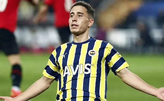 Foto - Ayrılık iddiaları çoğaldı! Fenerbahçe'nin kocaman hayal kırıklığı! Ocak'ta gitmesi an meselesi...