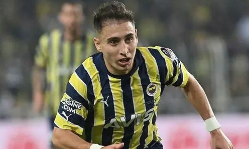 Ayrılık iddiaları çoğaldı! Fenerbahçe'nin kocaman hayal kırıklığı! Ocak'ta gitmesi an meselesi...