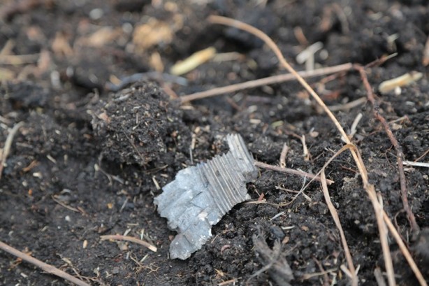 Foto - Ayrılıkçıların kontrolündeki Donetsk'te patlamalar!