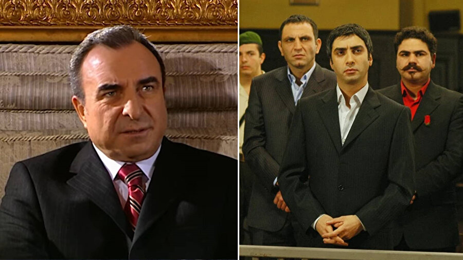 Ayrılma nedeni merak ediliyordu, yıllar sonra açıkladı! Zafer Ergin’den şok eden Kurtlar Vadisi itirafı