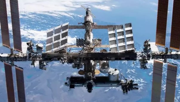 Ayrıntılar belli oldu! Uluslararası uzay istasyonu bakın nasıl imha edilecek