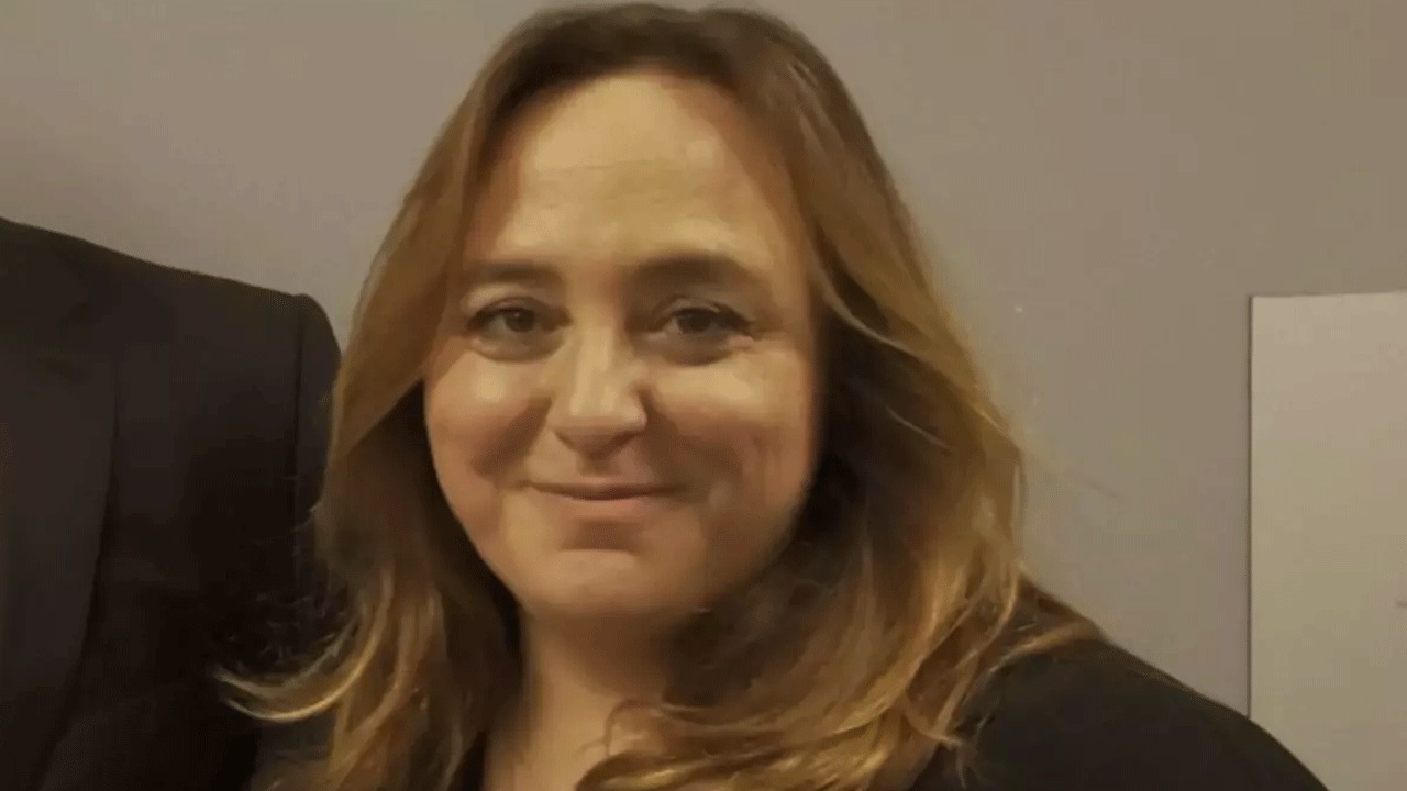 Foto - Ayşe Barım'ın ifadesi ortaya çıktı! Gezi isyanı itirafı: Bergüzar Korel'e benzettim