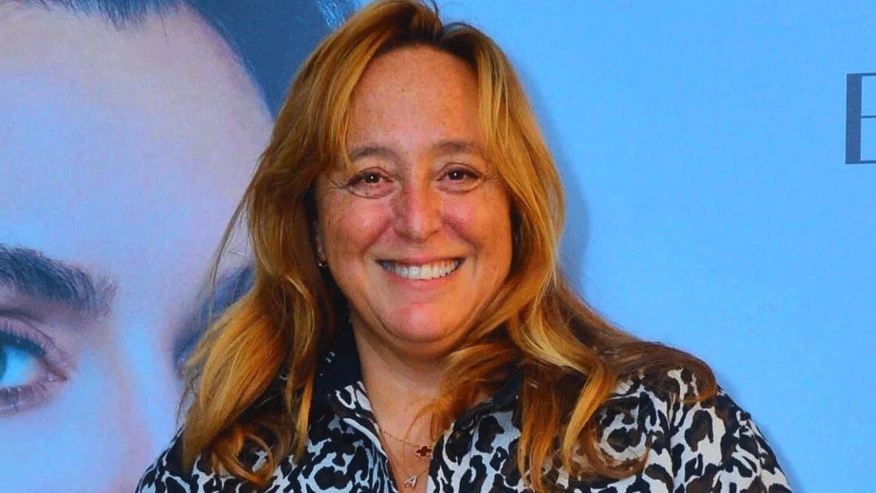 Ayşe Barım'ın ifadesi ortaya çıktı! Gezi isyanı itirafı: Bergüzar Korel'e benzettim