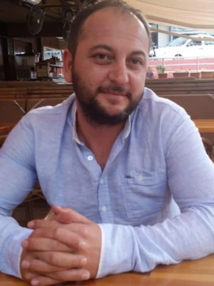 Foto - Ayşe Barım'ın WhatsApp yazışmaları ortaya çıktı! 'İsyan ateşi yandı' detayı dikkat çekti