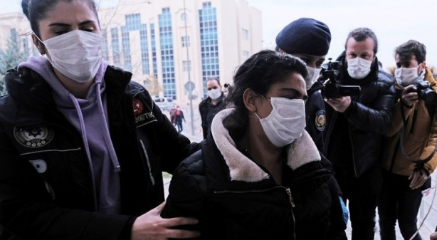 Foto - Ayşe Dırla ve eşi hakkında karar verildi