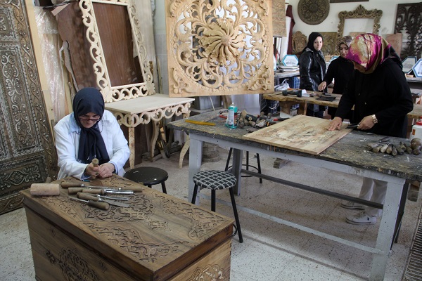 Foto - Ayşe Teyze, 65 yaşında üniversiteli oldu