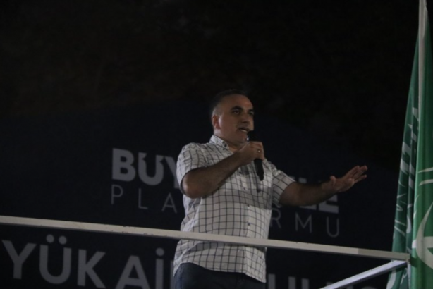 Foto - Ayşenur Eygi'nin kanı zalimleri boğacak! Saraçhane'de Gazze dayanışması sürüyor