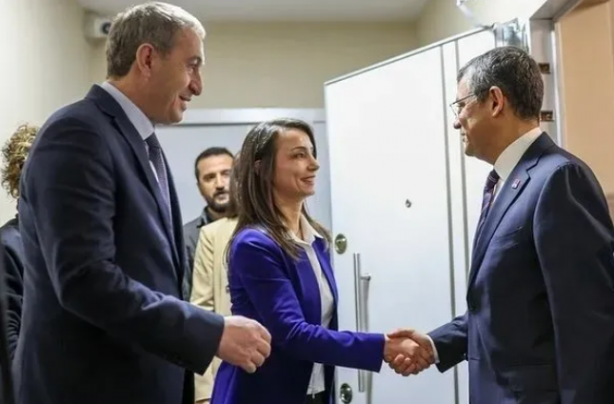 Foto - Aytuğ Atıcı'dan ittifak itirafı! Keşke daha çok yerde yapılsa