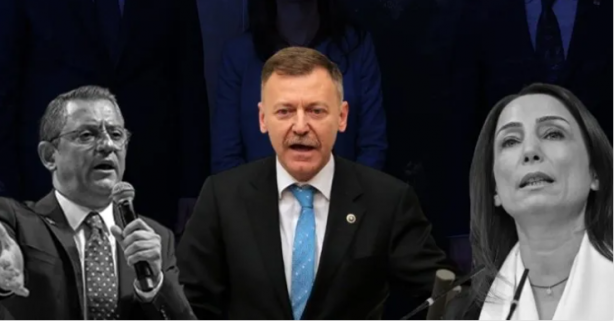 Foto - Aytuğ Atıcı'dan ittifak itirafı! Keşke daha çok yerde yapılsa