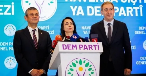 Foto - Aytuğ Atıcı'dan ittifak itirafı! Keşke daha çok yerde yapılsa