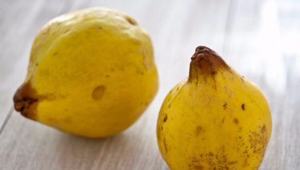 Foto - Ayva çekirdeğinin inanılmaz faydaları