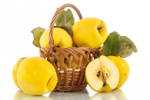 Foto - Ayva kabuğundaki şifa