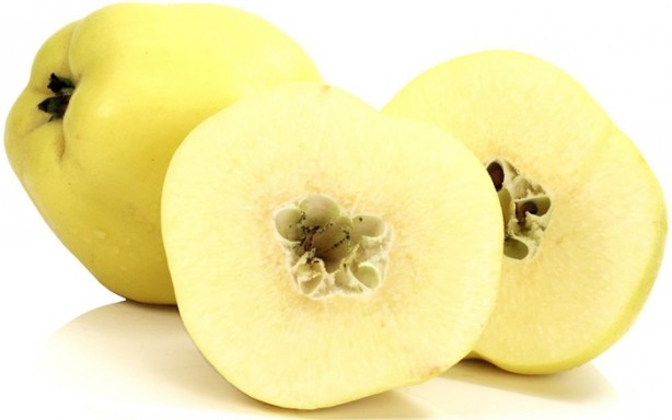 Foto - Ayva kabuğundaki şifa