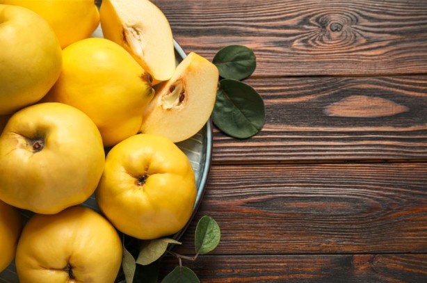 Foto - 'Ayvayı yememek' için ayva tüketin