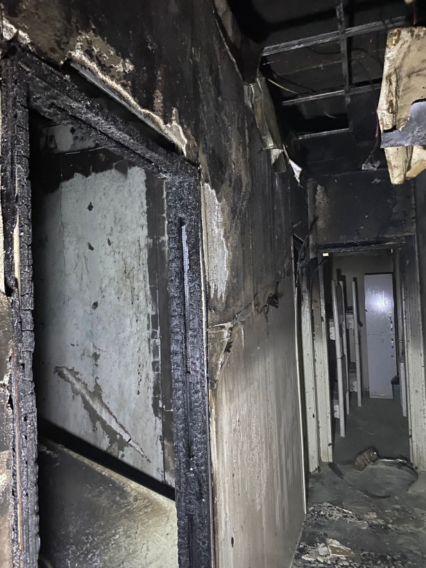 Foto - Ayyaş terörü! Otobüse alınmadı dehşet saçtı