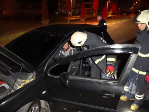 Foto - Ayyaşın hazin sonu! İşte alkolün düşürdüğü zillet