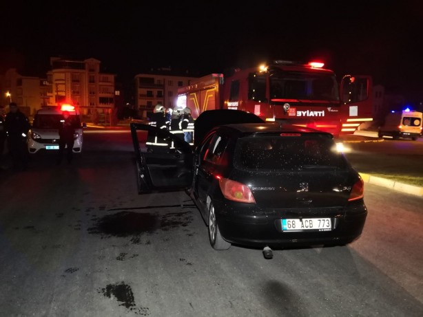 Foto - Ayyaşın hazin sonu! İşte alkolün düşürdüğü zillet