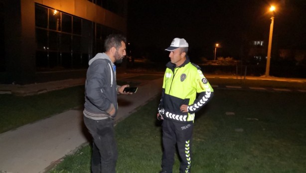 Foto - Ayyaşın hazin sonu! İşte alkolün düşürdüğü zillet