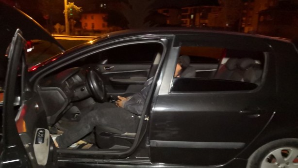 Foto - Ayyaşın hazin sonu! İşte alkolün düşürdüğü zillet