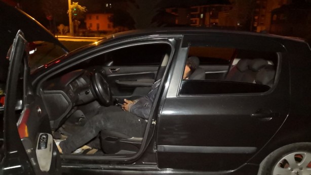 Foto - Ayyaşın hazin sonu! İşte alkolün düşürdüğü zillet