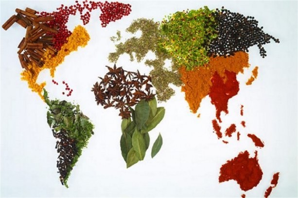 Az bilinen sağlıklı 10 besin